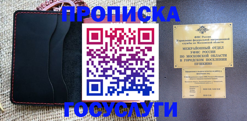 прописка для военкомата в Дмитрове